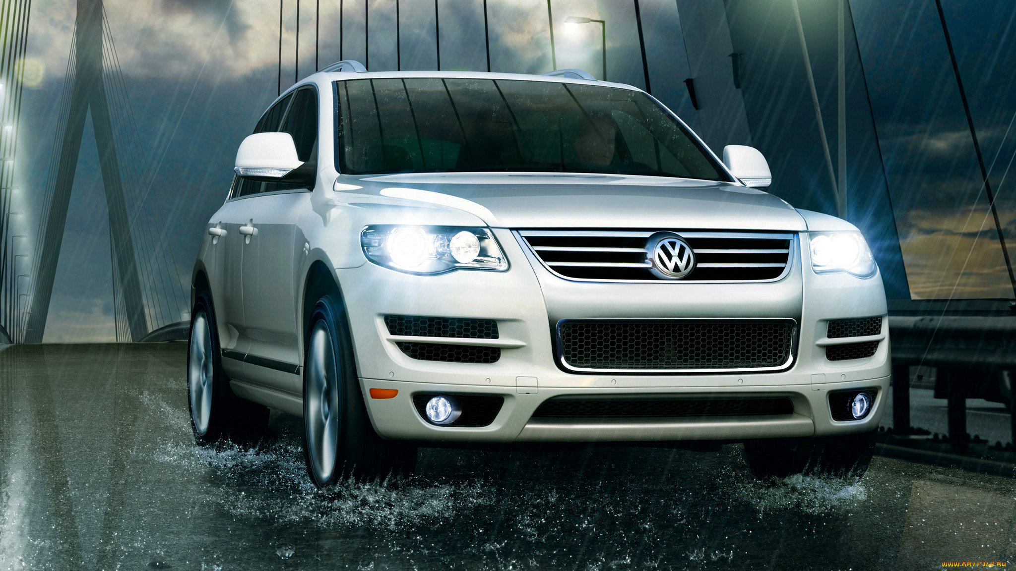 volkswagen, touareg, , , , ag, 